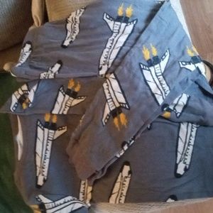 Boys pajamas